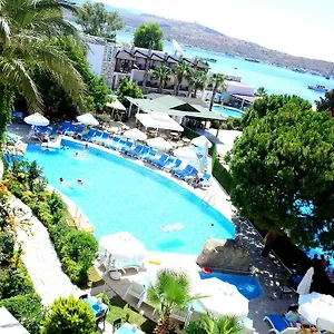 Royal Palm 3*, Gümbet Türkiye