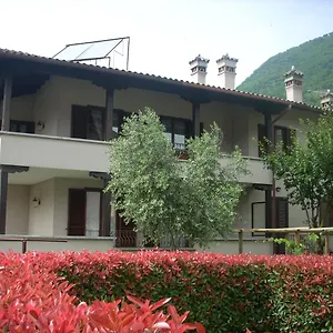 Casa Ida Appartement Domaso