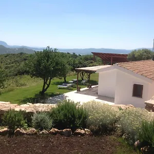 Lu Nidu , Olbia Italie