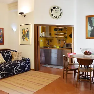Ottavo Portone Apartment Bologna