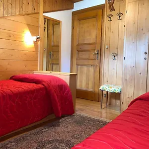 Attico Vista Tofane Apartment Cortina d'Ampezzo