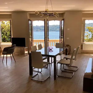 Casa Elisabetta, Affacciata Sul Golfo Apartment Saló