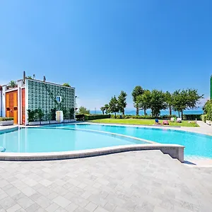 Borgo Gasparina By Wonderful Italy Apartment Castelnuovo del Garda