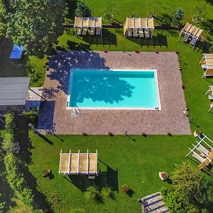 Vakantieboerderij La Valle De' Medici, Barberino di Mugello