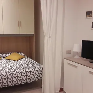 Bolognamania Apartments-enjoy Apartment Bologna