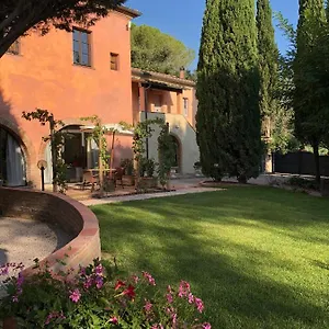 Vakantieboerderij Borgo Dolciano, Chiusi