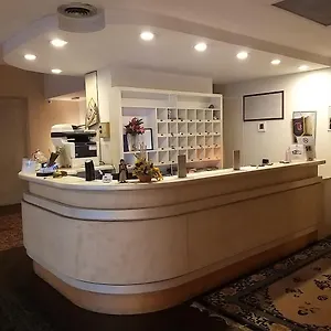 Otel Cavalieri Del Tau, Altopascio