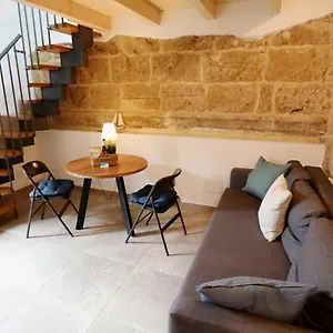 Domo Del Convento Apartment Alghero