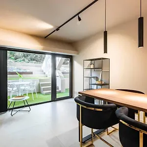 Lagoc0c00n - Colazione - 300m Stazione - 800m Apartment Desenzano del Garda