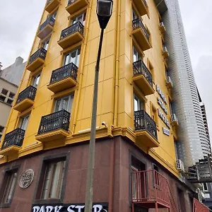 Star Taksim 3*, İstanbul Türkiye