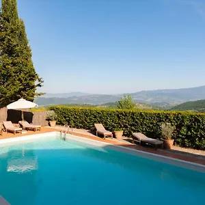 Otel Si, Montalcino