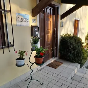 La Casetta Sui Colli Appartamento Perarolo