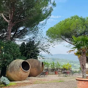Feriegård Corte Di Valle, Greve in Chianti