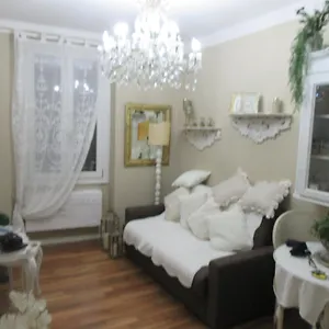 Castelvecchio Loft Apartment Verona