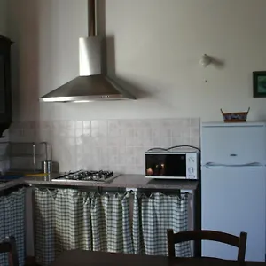 Vakantieboerderij Gli Archi, Fauglia