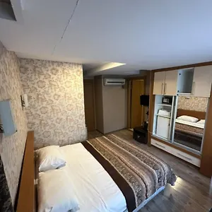Bç Burhan çaçan 3*, İstanbul Türkiye