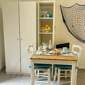 La Casa Del Mare Casa vacanze Syracuse