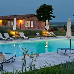 Landhuis Poggio Al Vento Toscana, Foiano Della Chiana