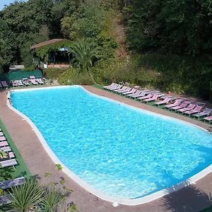 Seven Hills Village 4*, Roma İtalya