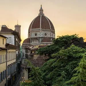 Penthouse Le Terrazze Duomo View Florence
