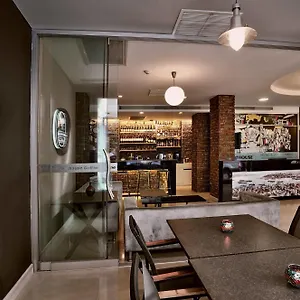 Parkhouse & 3*, İstanbul Türkiye