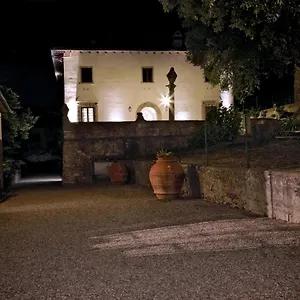Feriegård Colognole, Pontassieve
