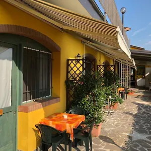 Casa Vacanze Lillo , Vezzano Ligure Italie