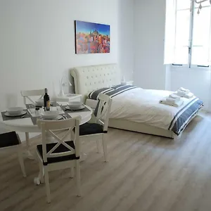 Berardi Palace - Vigna Nuova Appartamento