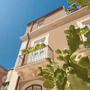 Le Tre Muse Casa vacanze Syracuse