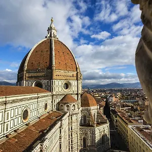 La Musa Di Via Dante Appartamento