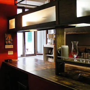 Apartamento Pitti House, Florencia
