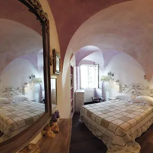 La Dal Ponte , Dolceacqua Italie