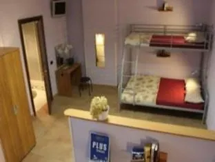 Plus Florence Hostel
